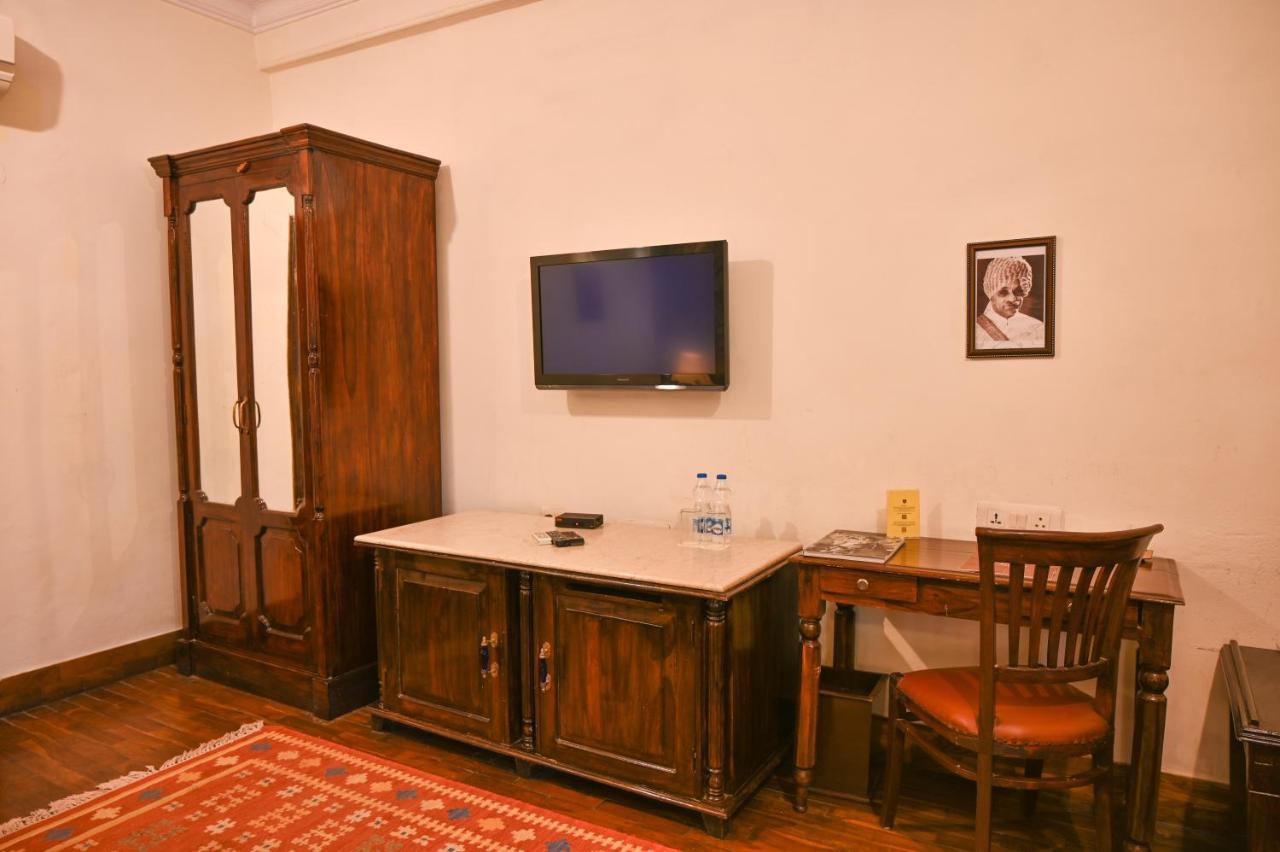 Ranbanka Palace Jodhpur  Exterior foto