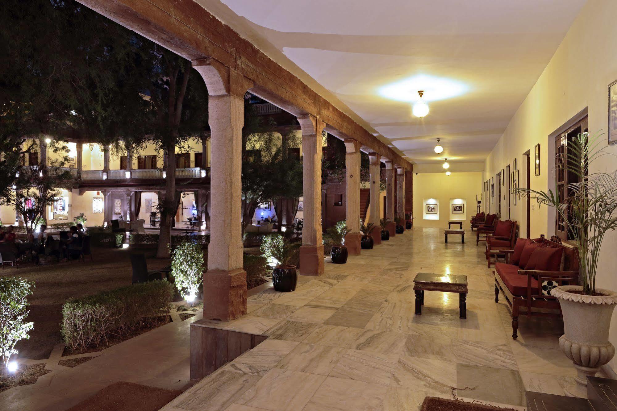 Ranbanka Palace Jodhpur  Exterior foto