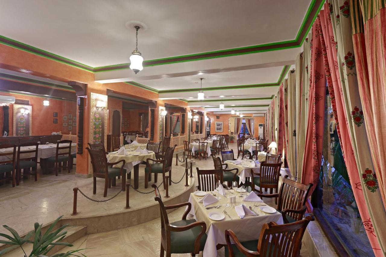 Ranbanka Palace Jodhpur  Exterior foto